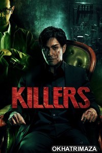 Killers (2014) ORG Hollywood Hindi Dubbed Movie