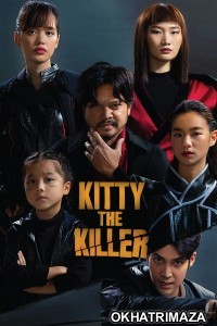 Kitty The Killer (2023) ORG Hollywood Hindi Dubbed Movie