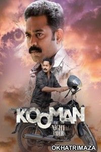 Kooman (2022) ORG South Inidan Hindi Dubbed Movie
