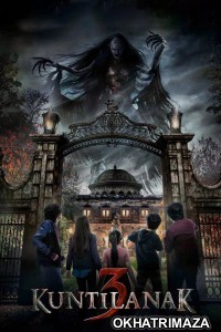 Kuntilanak 3 (2022) ORG Hollywood Hindi Dubbed Movie