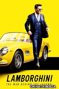 Lamborghini The Man Behind The Legend (2022) ORG Hollywood Hindi Dubbed Movie