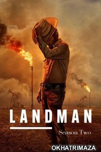 Landman (2025) Season 2 EP05 Hindi Dubbed Web Series