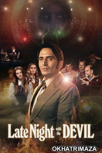 Late Night With The Devil (2024) ORG Hollywood Hindi Dubbed Movie