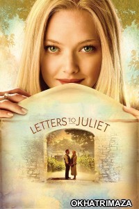 Letters To Juliet (2010) ORG Hollywood Hindi Dubbed Movie