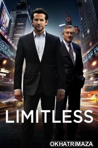 Limitless (2011) ORG Hollywood Hindi Dubbed Movie