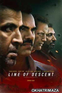 Line of Descent (2019) Bollywood Hindi Movie