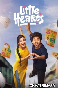 Little Hearts (2025) ORG South Inidan Hindi Dubbed Movie