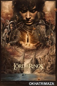 Lord of The Rings The Fellowship of the Ring (2001) ORG Hollywood Hindi Dubbed Movie