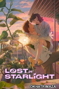 Lost In Starlight (2025) ORG Hollywood Hindi Dubbed Movie