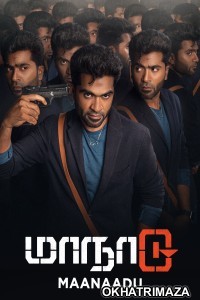 Maanaadu (2021) ORG South Inidan Hindi Dubbed Movie