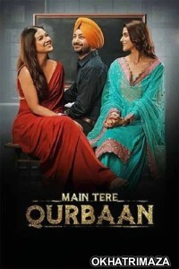 Main Tere Qurbaan (2025) Punjabi Movie