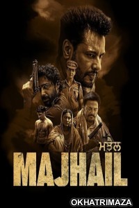 Majhail (2025) Punjabi Movie