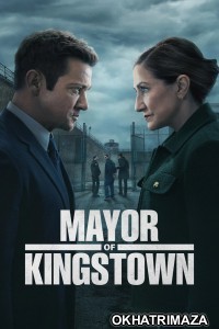 Mayor Of Kingstown (2025) Season 4 EP09 Hindi Dubbed Web Series