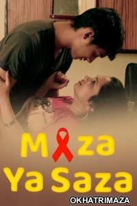 Maza Ya Saza (2025) Mastram Hindi Hot Short Film
