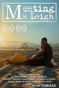 Meeting Ms Leigh (2024) HQ Hindi Dubbed Movie