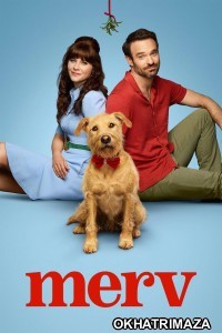Merv (2025) ORG Hollywood Hindi Dubbed Movie