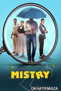 Mistry (2025) Season 1 Hindi Web Series