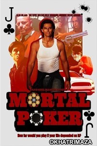 Mortal Poker (2023) HQ Hindi Dubbed Movie