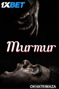 Murmur (2025) HQ South Inidan Hindi Dubbed Movie