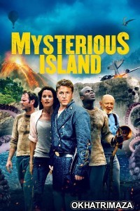 Mysterious Island (2010) ORG Hollywood Hindi Dubbed Movie