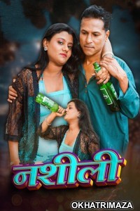 Naseeli (2025) MoodX Hindi Hot Short Film