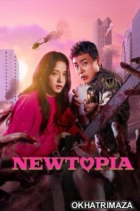 Newtopia (2025) Season 1 EP08 Hindi Dubbed Web Series