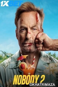 Nobody 2 (2025) Hollywood English Movie
