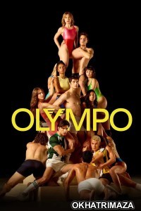 Olympo (2025) Season 1 Hindi Dubbed Web Series