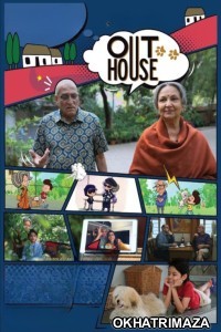 Outhouse (2024) Bollywood Hindi Movie