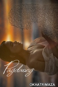 Pagdaong (2025) Tagalog Movie