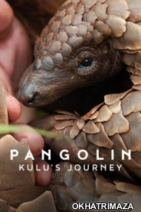 Pangolin Kulus Journey (2025) ORG Hollywood Hindi Dubbed Movie