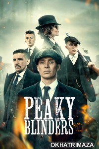 Peaky Blinders (2014) Season 2 EP06 Hindi Dubbed Web Series