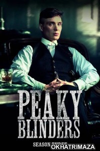 Peaky Blinders (2016) Season 3 EP01 Hindi Dubbed Web Series