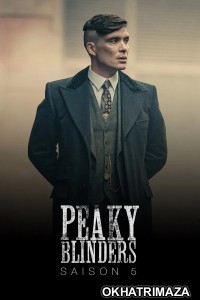 Peaky Blinders (2019) Season 5 EP01 To EP02 Hindi Dubbed Web Series