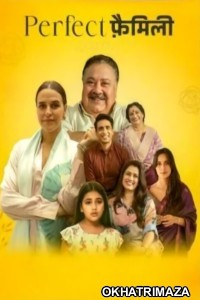 Perfect Family (2025) Season 1 Hindi Web Series