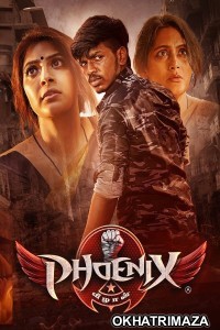 Phoenix (2025) HQ South Inidan Hindi Dubbed Movie