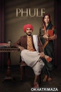 Phule (2025) Bollywood Hindi Movie