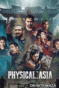 Physical Asia (2025) Season 1 EP05 To EP06 Hindi Dubbed Web Series