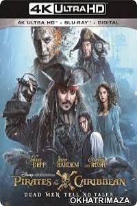Pirates of the Caribbean: Dead Men Tell No Tales (2017) Hollywood Hindi Dubbed Movie
