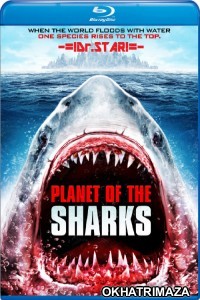 Planet of the Sharks (2016) Hollywood Hindi Dubbed Movies