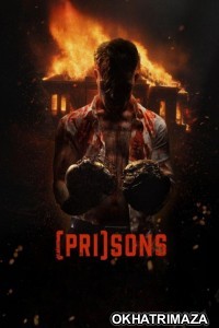 Prisons (2024) ORG Hollywood Hindi Dubbed Movie