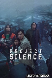Project Silence (2023) ORG Hindi Dubbed Movie
