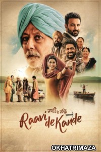Raavi De Kande (2025) Punjabi Movie