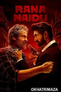 Rana Naidu (2025) Season 2 Hindi Web Series