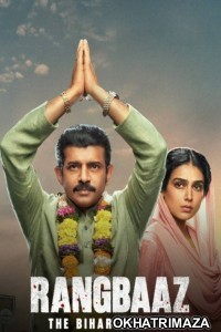 Rangbaaz The Bihar Chapter (2025) ORG South Inidan Hindi Dubbed Movie
