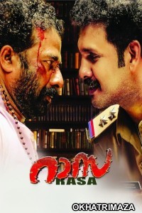 Rasa (2025) HQ South Inidan Hindi Dubbed Movie