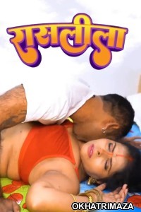 Raslila (2025) Uncutplus Hindi Hot Short Film