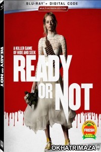 Ready or Not (2019) Hollywood Hindi Dubbed Movies