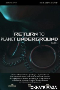 Return to Planet Underground (2025) Hindi Dubbed And Subtitles