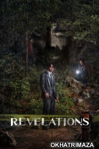Revelations (2025) ORG Hollywood Hindi Dubbed Movie